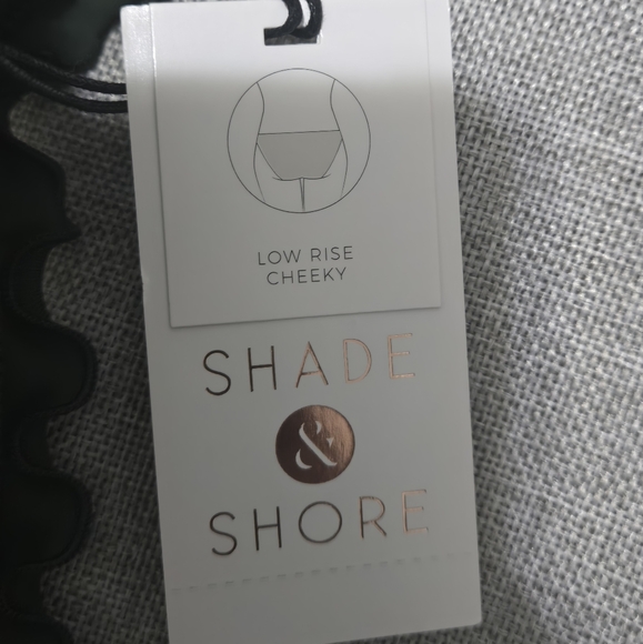 Kona Sol / Shade & Shore Bikini Set Size XL - Picture 11 of 11